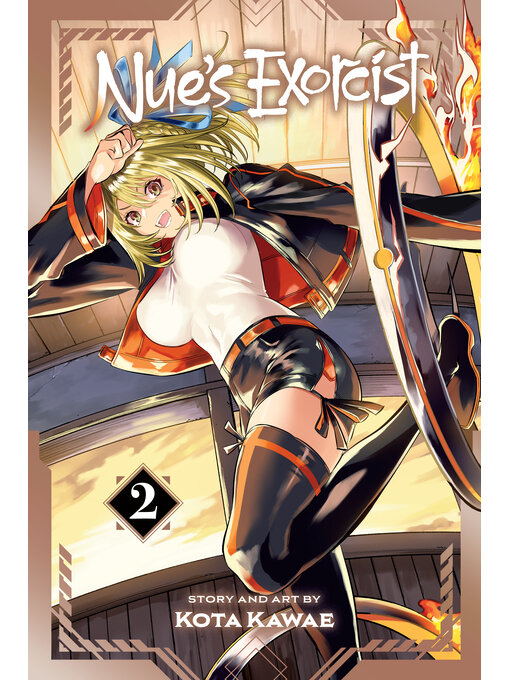 Title details for Nue's Exorcist, Volume 2 by Kota Kawae - Available